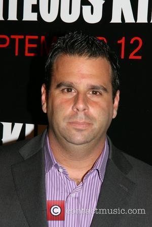 Randall Emmett New York Premiere of 'Righteous Kill' at The Ziegfeld Theatre - Arrivals New York City, USA - 10.09.08