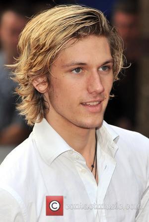 Alex Pettyfer UK premiere of 'Righteous Kill' at the Empire Leicester Square - arrivals London, England - 14.09.08