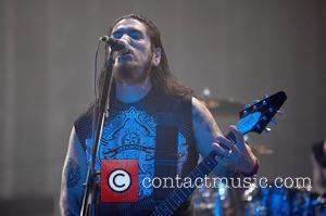 Machine Head