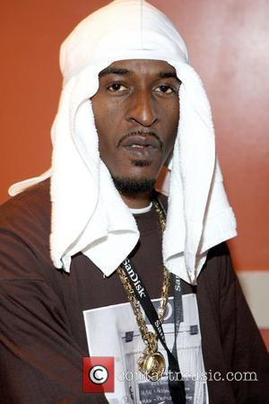 Rapper Rakim Hurt In Car Crash