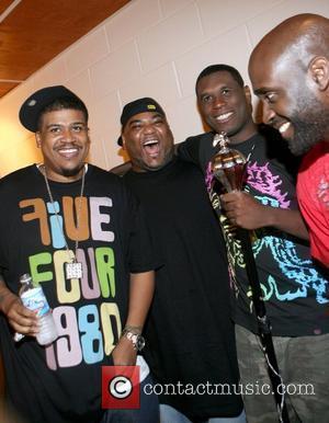 De La Soul