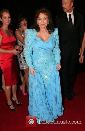 Loretta Lynn