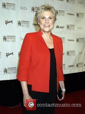 Anne Murray