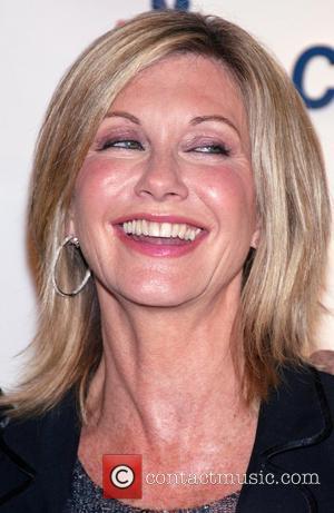 Olivia Newton-John