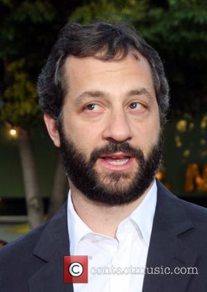 Judd Apatow Step Brothers Premiere- Arrivals held at Mann Village Theater Westwood, California - 15.07.08