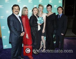 Sydney Film Festival, Sydney Opera House, Nansun Shi, Gillian Armstrong, Majid Majidi, Essie Davis