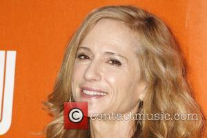 Holly Hunter Turner Broadcasting's TCA Summer Party - Arrivals held at the Beverly Hilton Hotel Los Angeles, California - 11.07.08