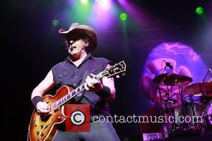 Nugent: 'Obama Should Be Jailed'