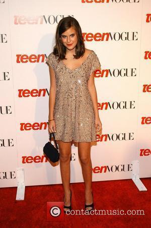 Tallulah Willis 6th Annual Teen Vogue Young Hollywood Party held at Los Angeles County Museum of Art (LACMA) - Arrivals...