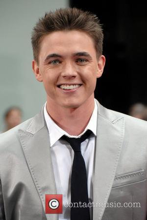 Jesse McCartney  performs live on 'The Today Show's Summer Concert Series' at Rockefeller Plaza New York City, USA -...
