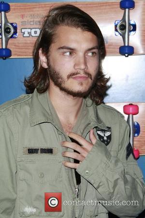 Emile Hirsch