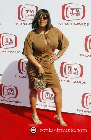 Kym Whitley The 6th Annual 'TV Land Awards' - Arrivals held at Barker Hanger Santa Monica, California - 08.06.08