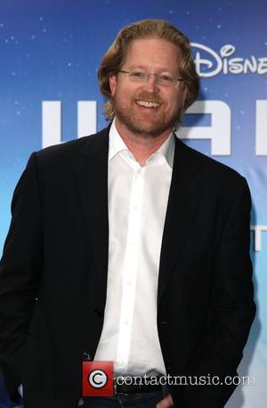 Andrew Stanton WALL.E premiere held at the Empire London, England - 13.07.08