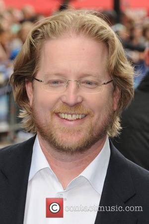 Andrew Stanton WALL.E premiere held at the Empire - arrivals London, England - 13.07.08