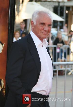 Terence Stamp, Mann Village Theater