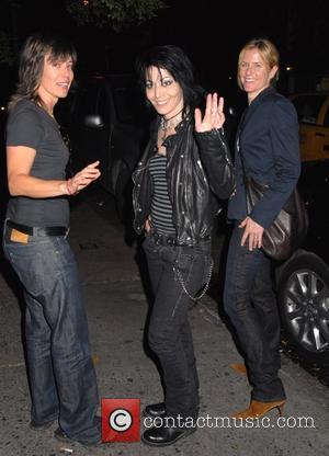 Joan Jett, Friends