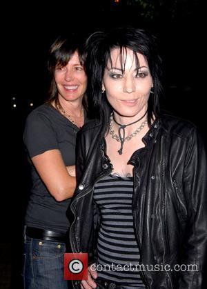 Joan Jett