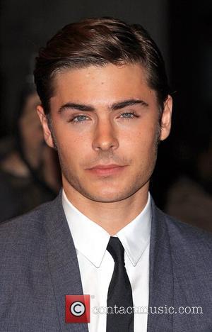 Zac Efron