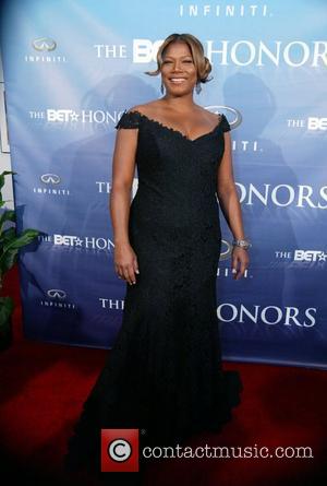 Queen Latifah