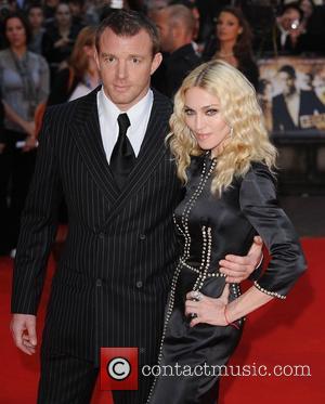 Odeon West End, Madonna, Guy Ritchie