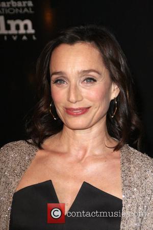 Kristin Scott Thomas