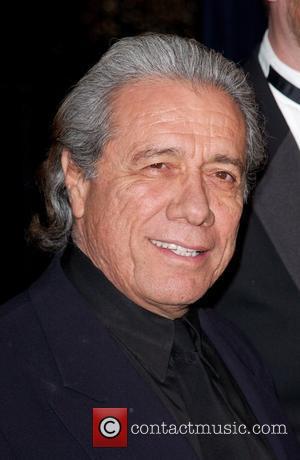 Edward James Olmos