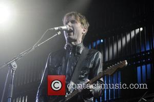 Franz Ferdinand