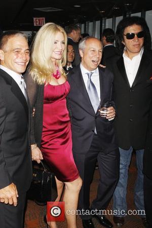 Tony Danza, Shannon Tweed