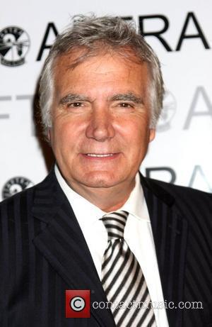 John McCook The AFTRA Media and Entertainment Excellence at the Biltmore Hotel Los Angeles, California - 09.03.09