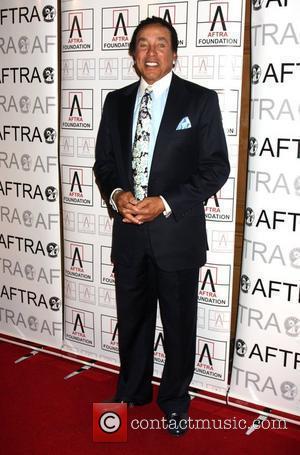 Smokey Robinson  The AFTRA Media and Entertainment Excellence at the Biltmore Hotel Los Angeles, California - 09.03.09