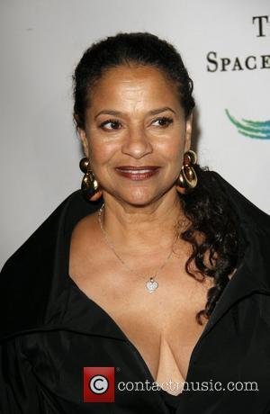 Debbie Allen