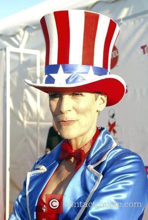 Jamie Lee Curtis AIDS Foundation's 15th Annual Dream Halloween Event Los Angeles, California - 25.10.08