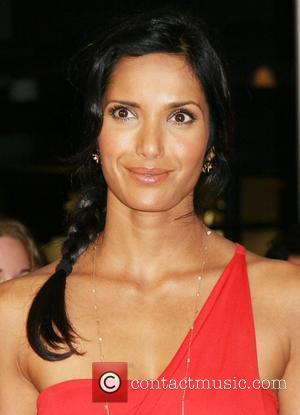 Padma Lakshmi New York premiere of 'Australia' at the Ziegfeld Theatre - Arrivals New York City, USA - 24.11.08