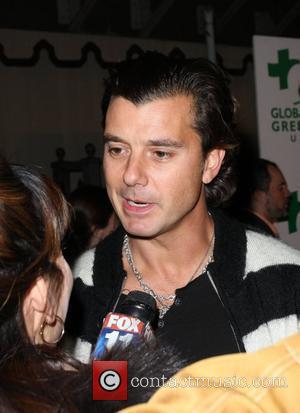 Gavin Rossdale