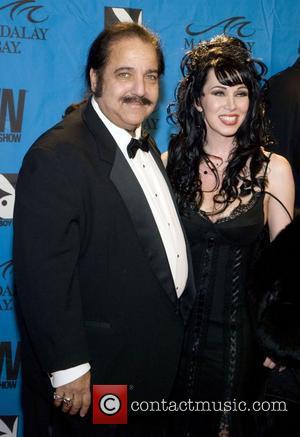 Ron Jeremy The 26th Annual AVN Adult Movie Awards - Arrivals Las Vegas, Nevada - 10.01.09
