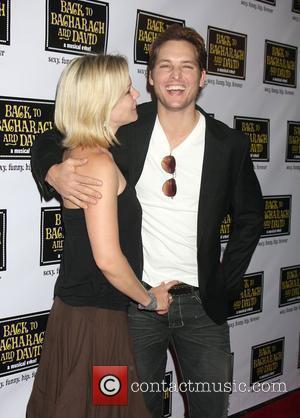 Jennie Garth and Peter Facinelli 'Back to Bacharach and David' opening at the Henry Fonda Theater - Arrivals Hollywood, California...