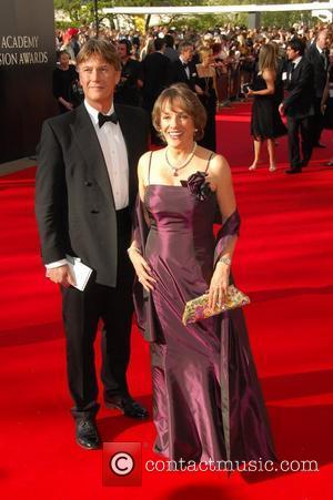 Esther Rantzen,  British Academy Television Awards held at the Royal Festival Hall - Arrivals. London, England - 26.04.09 Mandaroy