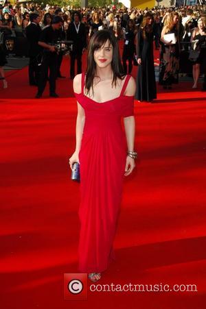 Michelle Ryan,  British Academy Television Awards held at the Royal Festival Hall - Arrivals. London, England - 26.04.09 Mandaroy
