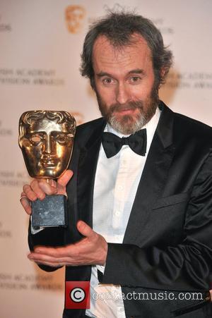 Stephen Dillane