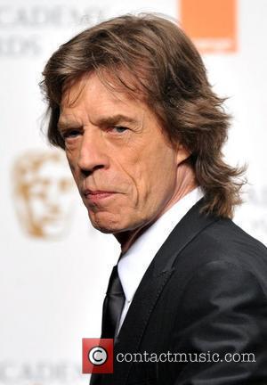 Mick Jagger, BAFTA