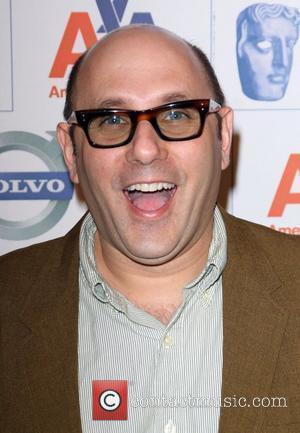 Willie Garson The BAFTA/LA Awards Season Tea Party held at the Beverly Hills Hotel - Arrivals Beverly Hills, California -...