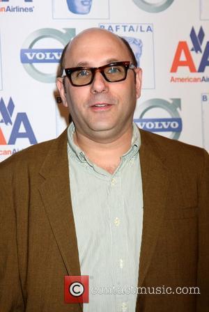 Willie Garson The BAFTA/LA Awards Season Tea Party held at the Beverly Hills Hotel - Arrivals Beverly Hills, California -...