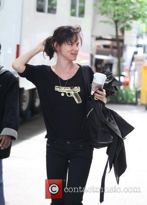 Juliette Lewis