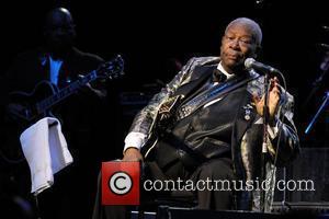 Bb King