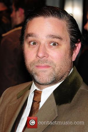 Andy Nyman