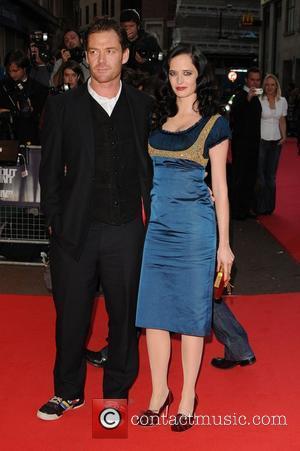 Eva Green The Times BFI London Film Festival - 'Franklyn' - Arrivals London, England - 16.10.08