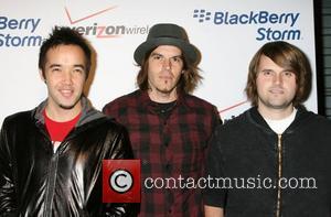 Hoobastank Guitarist In Motorbike Accident