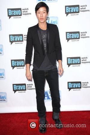 Jenny Shimizu Bravo's Second Annual 'The A-List Awards' held at the Orpheum Theatre - arrivals Los Angeles, Caifornia - 05.04.09