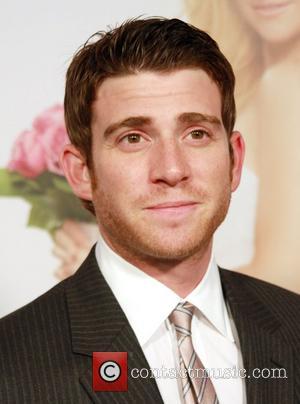 Bryan Greenberg New York Premiere of 'Bride Wars' held at AMC Loews Lincoln Square - Arrivals New York City, USA...