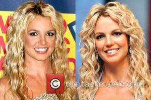 Britney Spears